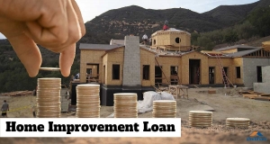 Home Improvement Loans